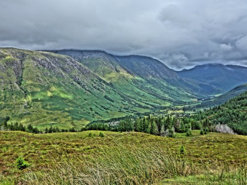 Glen Nevis