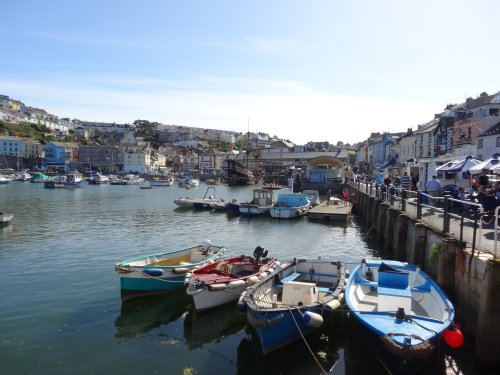 Brixham