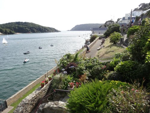 Salcombe