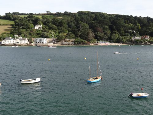 Salcombe