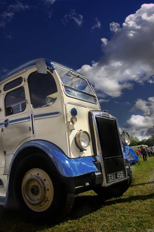 Shackerstone Festival