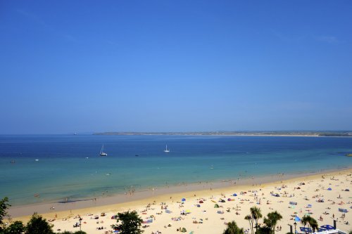 St Ives, Cornwall