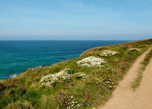 West Pentire