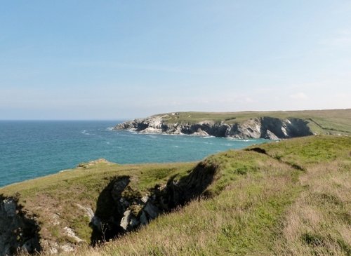 West Pentire