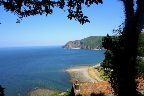 Exmoor, Devon