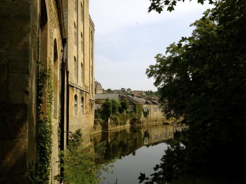 Bradford On Avon, Wiltshire