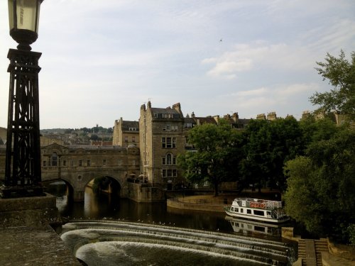 Bath, Somerset