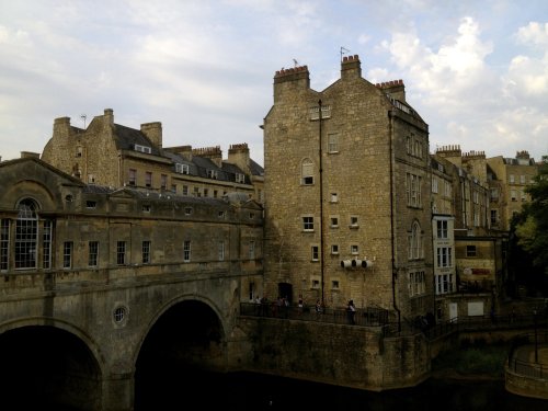 Bath, Somerset