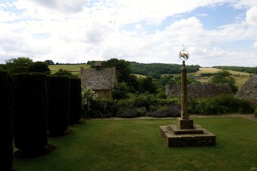 Snowshill, Gloucestershire