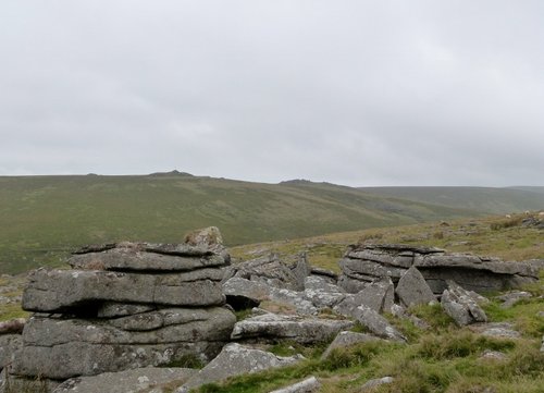 Dartmoor