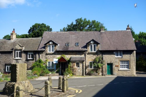 Castleton, Derbyshire