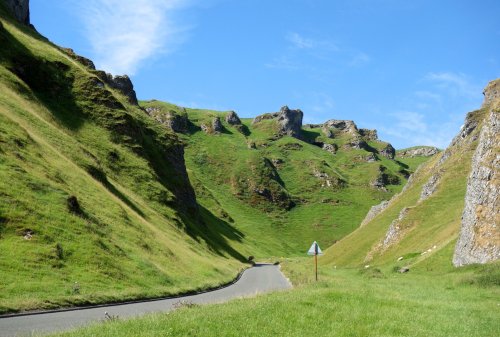 Peak District National Park, Derbyshire