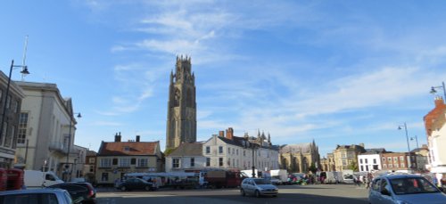 Market Square