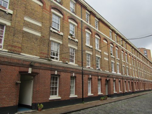 Gibson Gardens