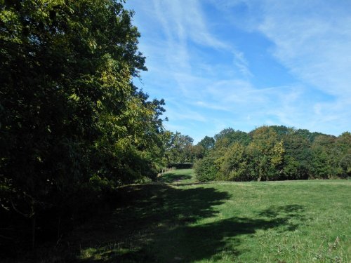 Draycote Countryside