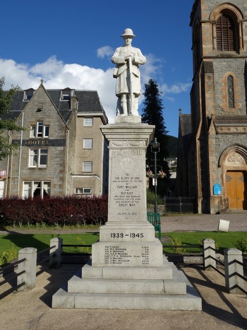 War Memorial