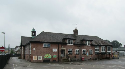 Cromer Road Primary School