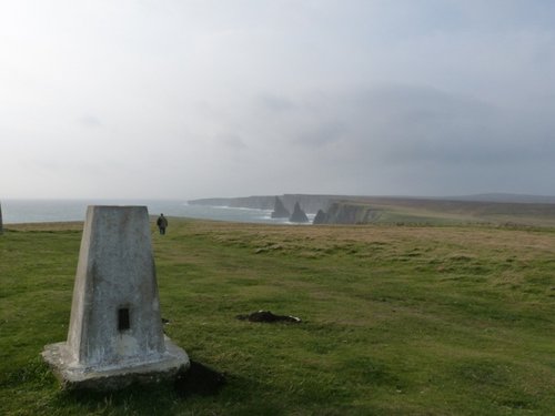 Duncansby Head