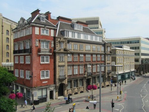 London Bridge Hospital