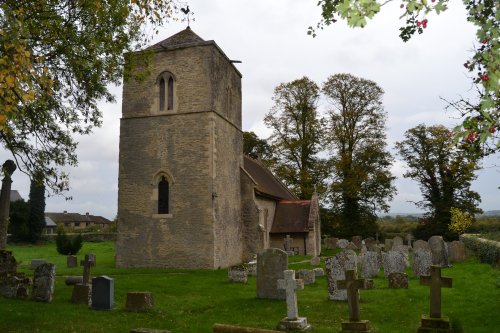 St Andrews Church