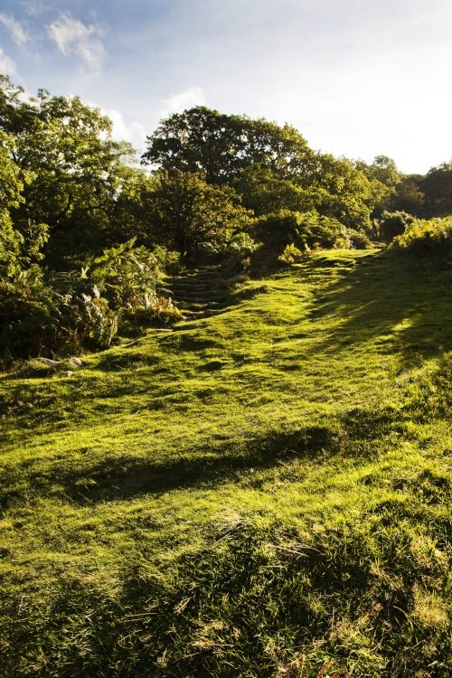 Wansfell Ascent 2