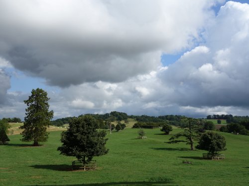 Sherborne Castle Estate