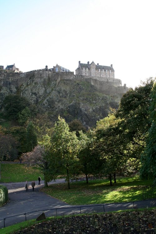 Edinburgh