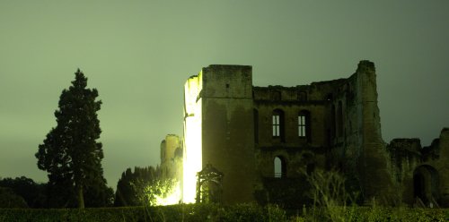 Kenilworth Castle