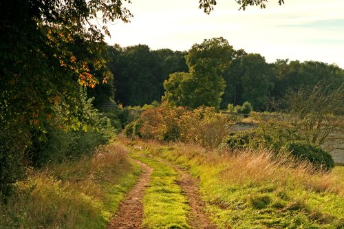 Lincolnshire