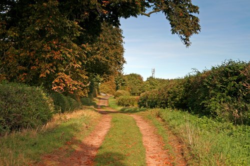 Lincolnshire