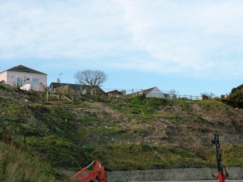 Lyme Regis