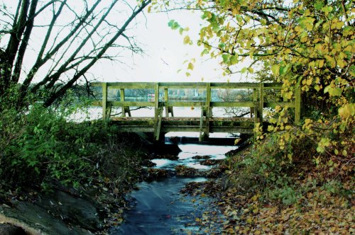 Kingsbury Water Park