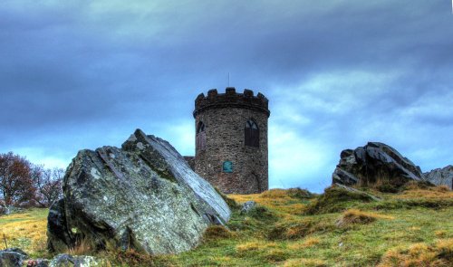 Bradgate Park