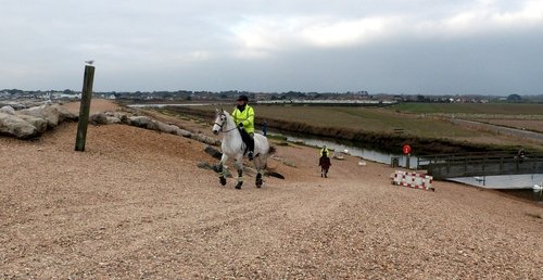 Milford on sea