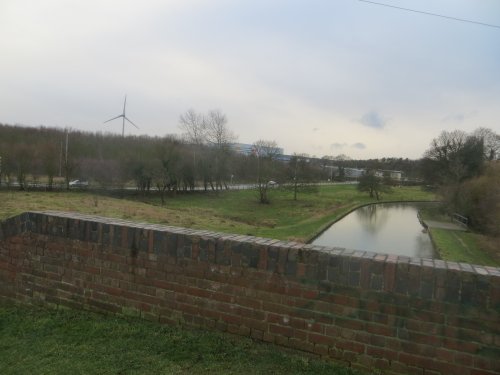 Chesterfield Canal