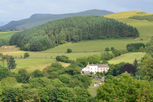 The Western Fells