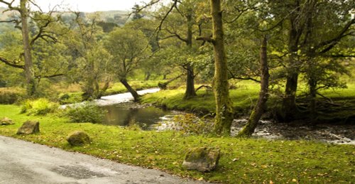 River Rothay