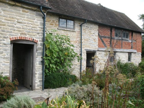 Mary Arden's House - A Great Insight Into Life In Elizabethan Times