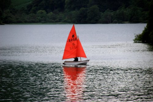 Red Sails