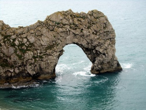 Durdle Door