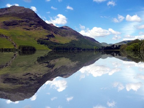 Reflection on Keswick