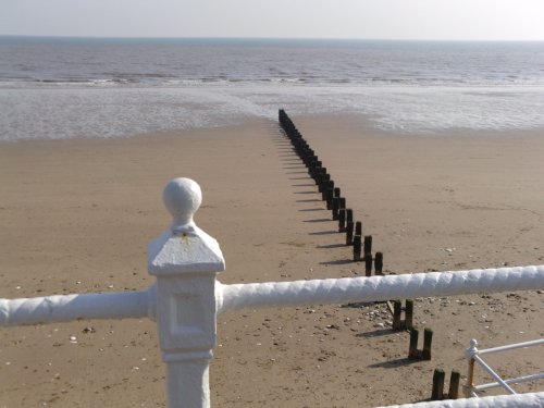 The Beach Bridlington