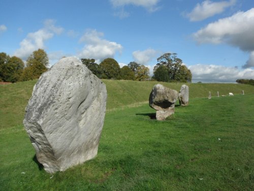 Avebury Stone Circle