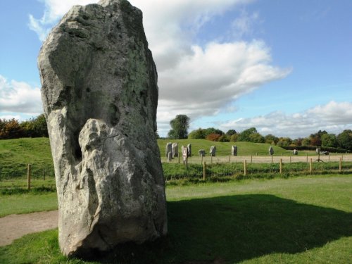 Avebury Stone Circle