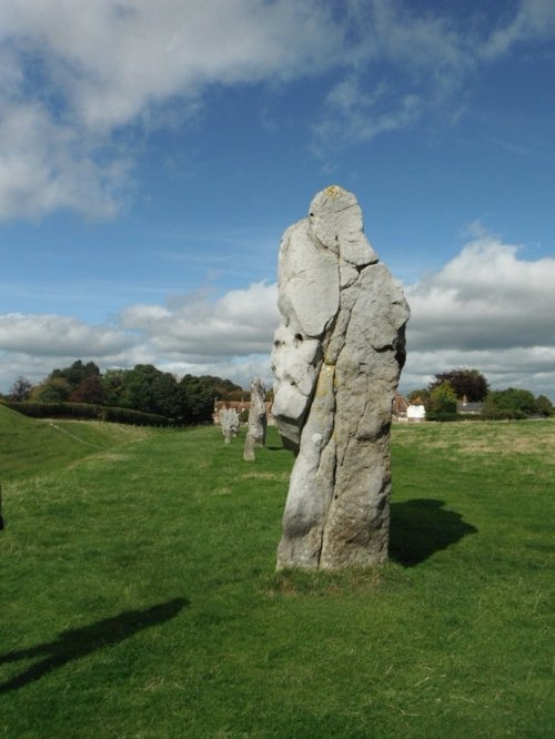 Avebury Stone Circle