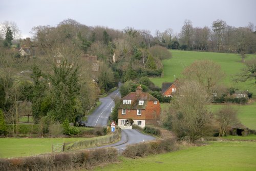 Kentish Weald