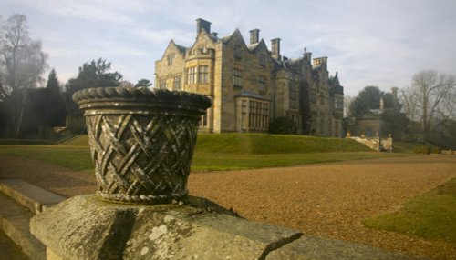 Scotney House Kent