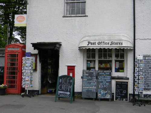 Widecombe