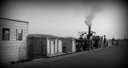 Beamish Open Air Museum