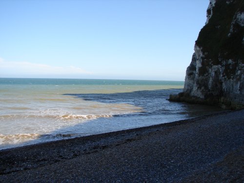 St Margarets Bay, Dover